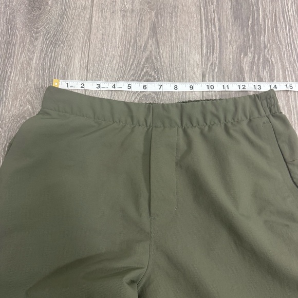 Lululemon New Venture Trouser Pique Fabric in Carob Brown Size Small 2022 - Picture 11 of 15